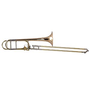 Sierman STB-760 Intermediate Line Tenor Trombone 
