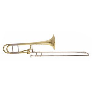 Sierman STB-960 Professional Custom Tenor Trombone