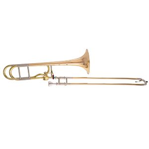 Sierman STB-965 Professional Custom Tenor Trombone