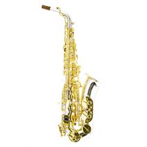 Phoenix AS-1B Professional Alto Saxophone