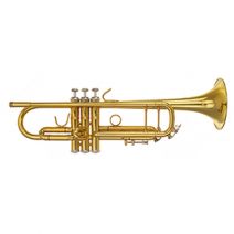 Phoenix TR-B3 Professional Bb Trumpet