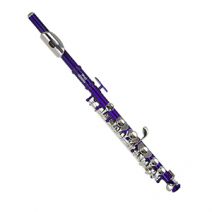 Phoenix FP4CC Colored Composite Piccolo