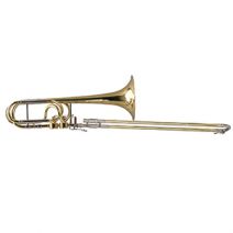 Sierman ST-88 Professional Bass Trombone