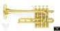 Phoenix TR-P1 Professional Piccolo Trumpet