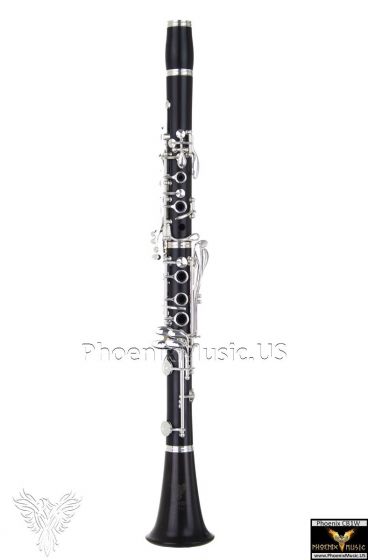 Phoenix CB1W Professional Wood Clarinet