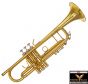Phoenix TR-B3 Professional Bb Trumpet
