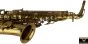 Phoenix AS5 Professional Alto Saxophone 