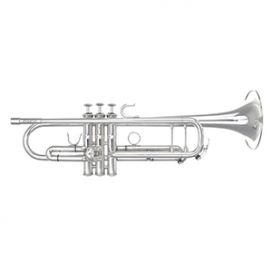 Eclipse Bb Celeste  Trumpet