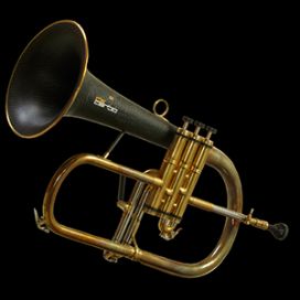 daCarbo Flugelhorn