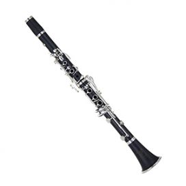 Phoenix CB1C Professional Composite Clarinet