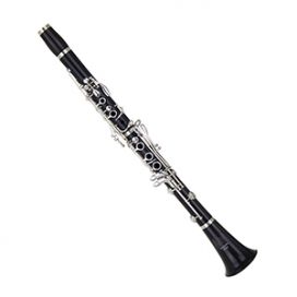 Phoenix CB4W Professional Wood Clarinet