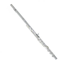 Phoenix FL4NS Silver Flute
