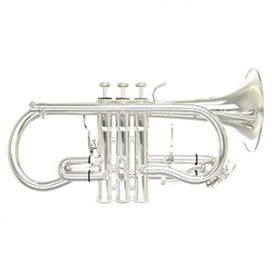Phoenix TR-C9E Professional Silver Cornet
