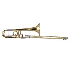 Sierman ST-88 Professional Bass Trombone