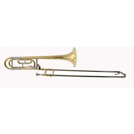 Sierman STB-570 Student Line Tenor Trombone 