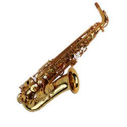 Phoenix AS3 Professional Alto Saxophone 