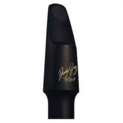 Jody Jazz HR* Hard Rubber Tenor Sax 7 Saxophone Mouthpiece