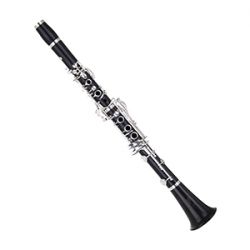 Phoenix CB1W Professional Wood Clarinet
