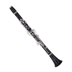 Phoenix CB4W Professional Wood Clarinet