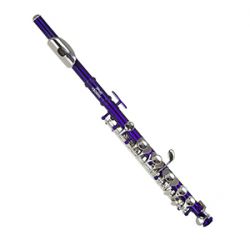 Phoenix FP4CC Colored Composite Piccolo