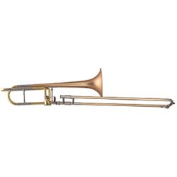 Sierman STB-978MC-II Professional Tenor Trombone