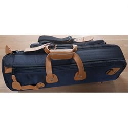 daCarbo Trumpet Bag Synthetic Leather