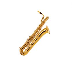 Phoenix BS4 Professional Baritone Saxophone