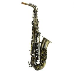 Phoenix AS-1C Professional Alto Saxophone