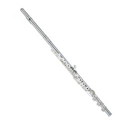Phoenix FL4NS Silver Flute