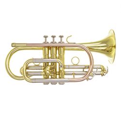 Phoenix TR-C9 Professional Cornet