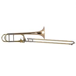 Sierman STB-760 Intermediate Line Tenor Trombone 