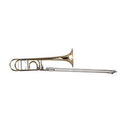 Sierman STB-885 Professional Tenor Trombone