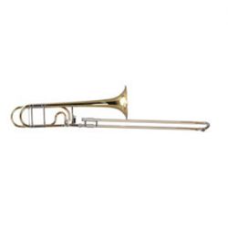 Sierman STB-910 Professional Custom Tenor Trombone 