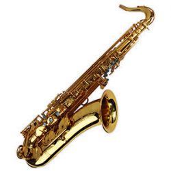 Phoenix TS2 Professional Tenor Saxophone