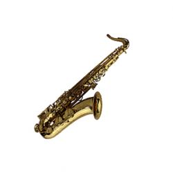 Phoenix TS5 Professional Tenor Saxophone